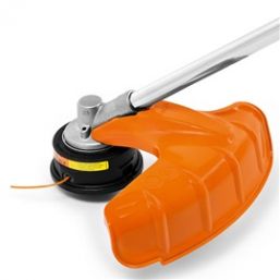 Stihl Guard for Mowing Heads